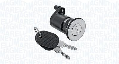 Lock Cylinder Housing MAGNETI MARELLI 350105008300