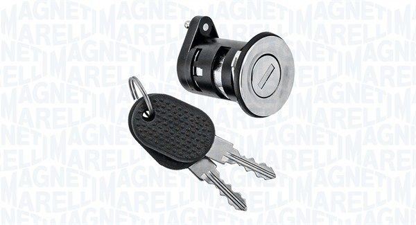 MAGNETI MARELLI 350105008500 Lock Cylinder Housing