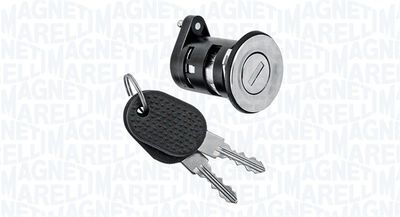Lock Cylinder Housing MAGNETI MARELLI 350105008500