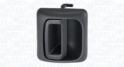 Exterior Door Handle MAGNETI MARELLI 350105008800