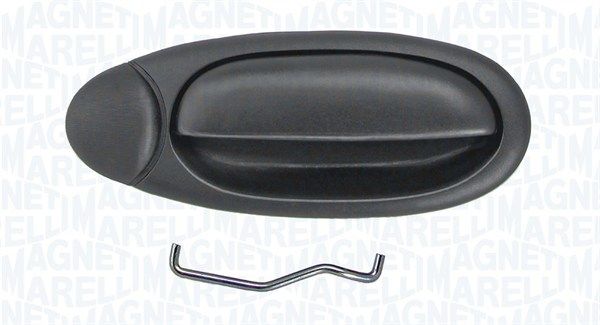 MAGNETI MARELLI 350105009100 Exterior Door Handle