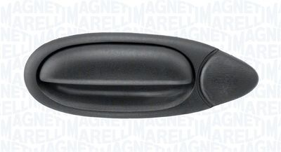 Exterior Door Handle MAGNETI MARELLI 350105009300