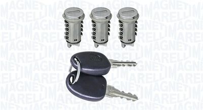 Lock Cylinder Kit MAGNETI MARELLI 350105009400