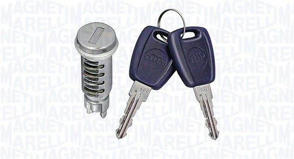 MAGNETI MARELLI 350105009500 Lock Cylinder