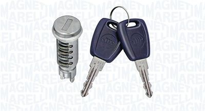 Lock Cylinder MAGNETI MARELLI 350105009500