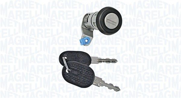 MAGNETI MARELLI 350105011100 Lock Cylinder Housing
