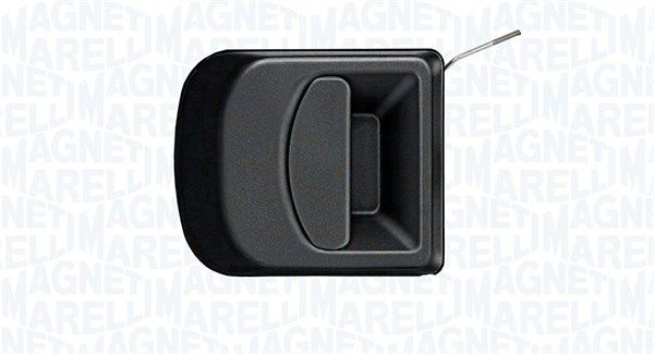 MAGNETI MARELLI 350105011300 Exterior Door Handle