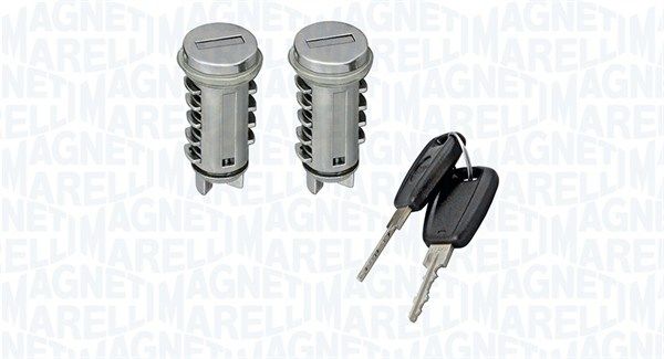 MAGNETI MARELLI 350105011600 Lock Cylinder Kit
