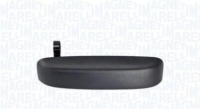 Exterior Door Handle MAGNETI MARELLI 350105012000