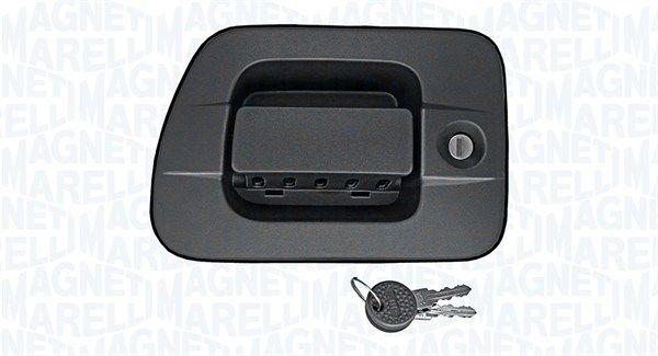 MAGNETI MARELLI 350105012300 Exterior Door Handle