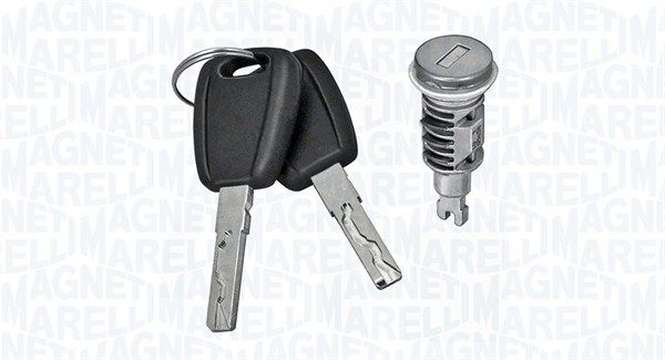MAGNETI MARELLI 350105012400 Lock Cylinder