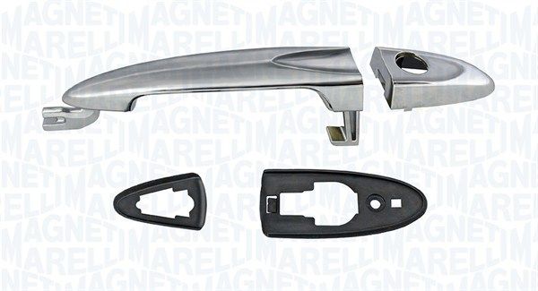 MAGNETI MARELLI 350105012800 Exterior Door Handle