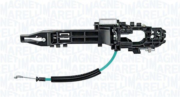 MAGNETI MARELLI 350105013100 Exterior Door Handle
