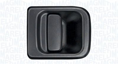 Exterior Door Handle MAGNETI MARELLI 350105013300