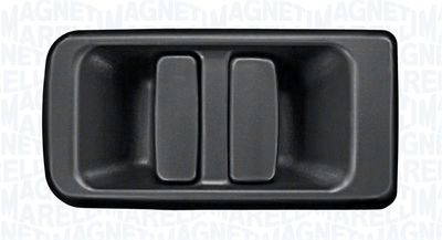 Exterior Door Handle MAGNETI MARELLI 350105013400
