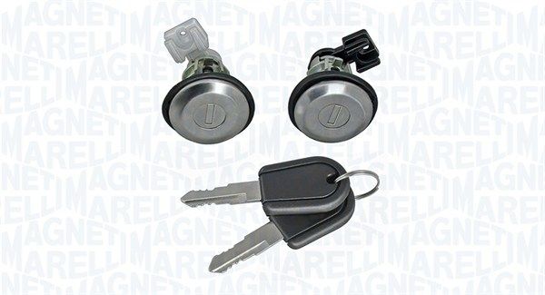 MAGNETI MARELLI 350105013600 Lock Cylinder Housing