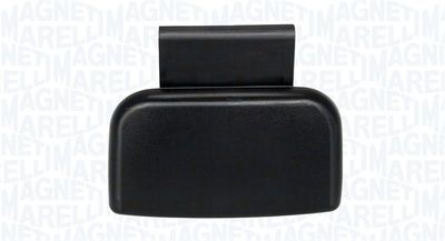 Exterior Door Handle MAGNETI MARELLI 350105013700