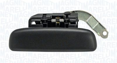 Exterior Door Handle MAGNETI MARELLI 350105013800