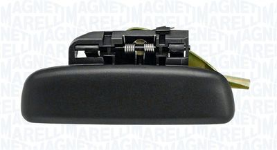Exterior Door Handle MAGNETI MARELLI 350105014100