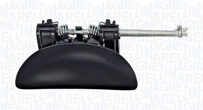Exterior Door Handle MAGNETI MARELLI 350105014500