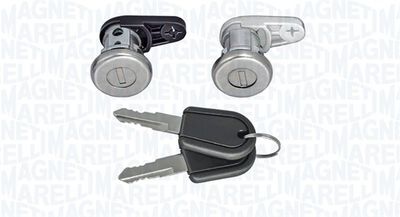 Lock Cylinder Kit MAGNETI MARELLI 350105014900