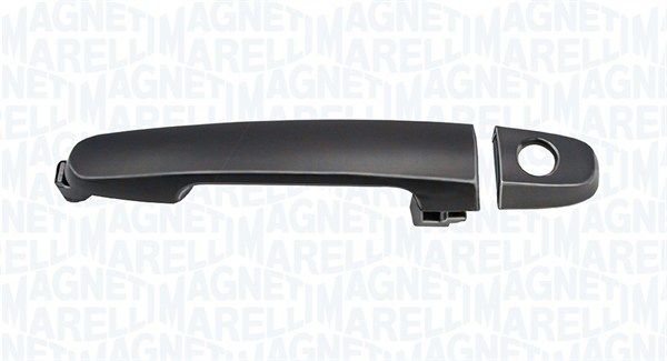 MAGNETI MARELLI 350105015700 Exterior Door Handle