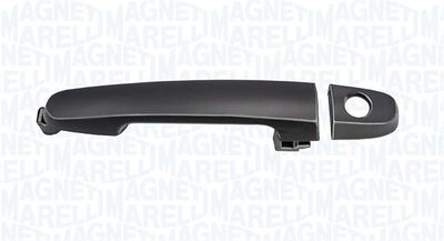 Exterior Door Handle MAGNETI MARELLI 350105015800