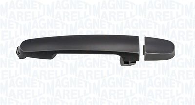 Exterior Door Handle MAGNETI MARELLI 350105015900