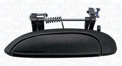 Exterior Door Handle MAGNETI MARELLI 350105016500