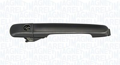 Exterior Door Handle MAGNETI MARELLI 350105016800
