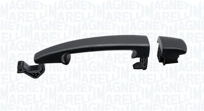 Exterior Door Handle MAGNETI MARELLI 350105017500