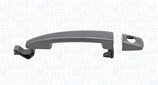 MAGNETI MARELLI 350105017600 Exterior Door Handle