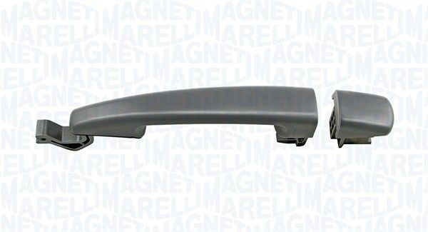 MAGNETI MARELLI 350105017800 Exterior Door Handle