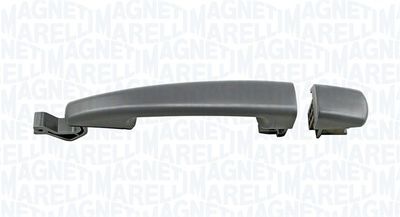 Exterior Door Handle MAGNETI MARELLI 350105017800