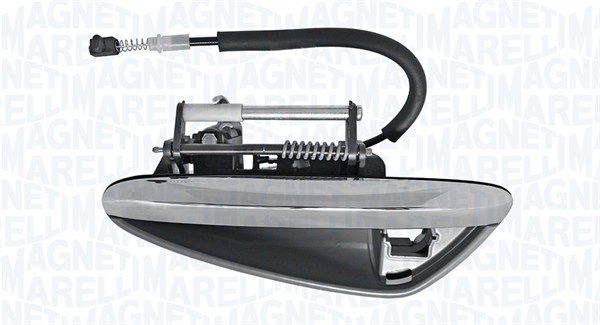 MAGNETI MARELLI 350105017900 Exterior Door Handle