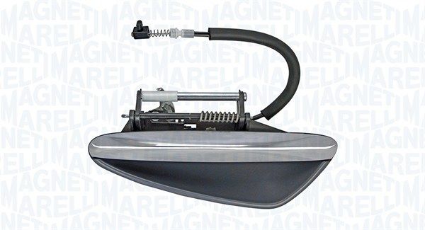 MAGNETI MARELLI 350105018100 Exterior Door Handle