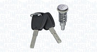 Lock Cylinder MAGNETI MARELLI 350105018300