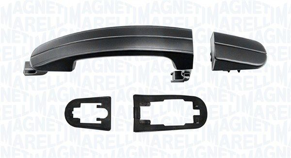 MAGNETI MARELLI 350105018500 Exterior Door Handle