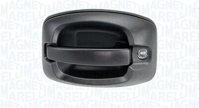 Exterior Door Handle MAGNETI MARELLI 350105018800