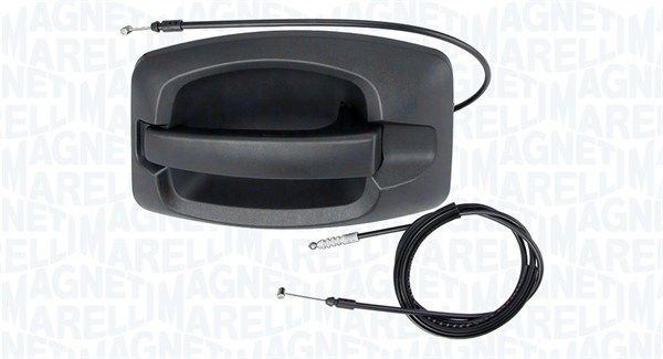 MAGNETI MARELLI 350105018900 Exterior Door Handle