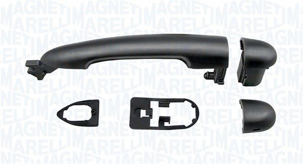 MAGNETI MARELLI 350105019200 Exterior Door Handle