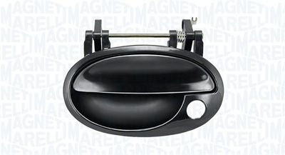 Exterior Door Handle MAGNETI MARELLI 350105019300