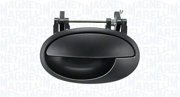 MAGNETI MARELLI 350105019600 Exterior Door Handle