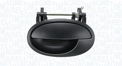 Exterior Door Handle MAGNETI MARELLI 350105019600