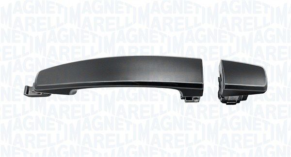 MAGNETI MARELLI 350105019700 Exterior Door Handle