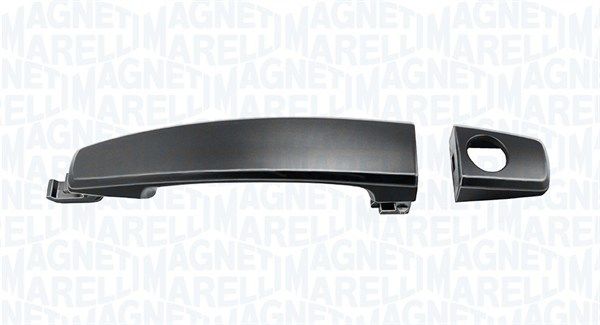 MAGNETI MARELLI 350105019800 Exterior Door Handle