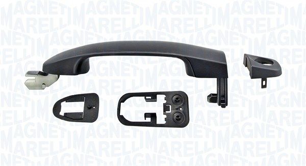 MAGNETI MARELLI 350105019900 Exterior Door Handle
