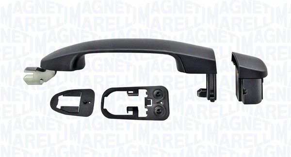 MAGNETI MARELLI 350105020000 Exterior Door Handle