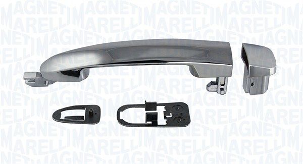 MAGNETI MARELLI 350105020100 Exterior Door Handle