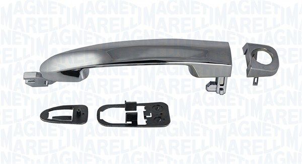 MAGNETI MARELLI 350105020200 Exterior Door Handle